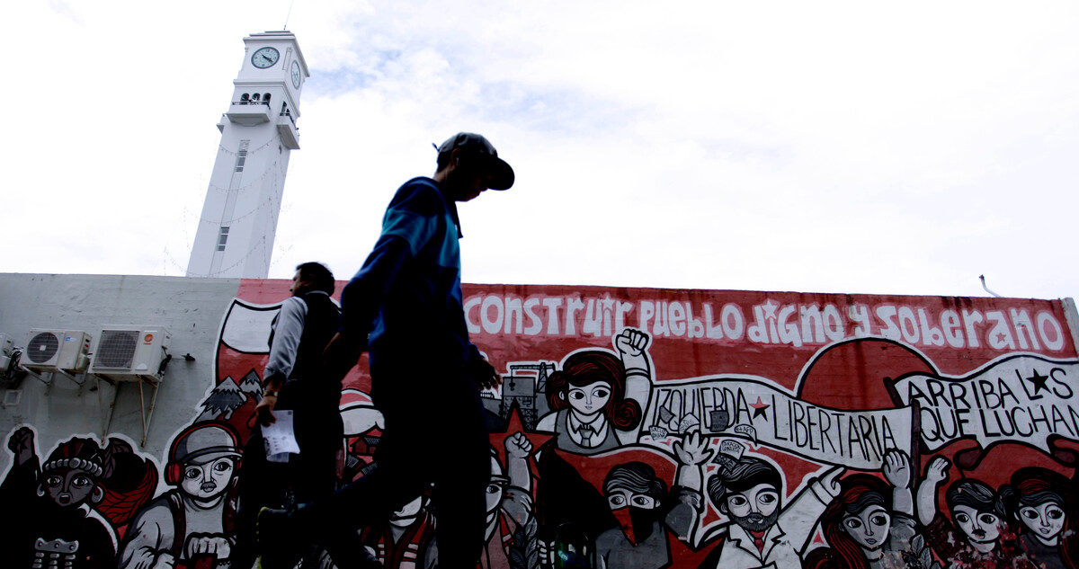 7 convencionales piden a Loncon y Bassa sesionar en UdeC, querellada contra 12 jóvenes por daños