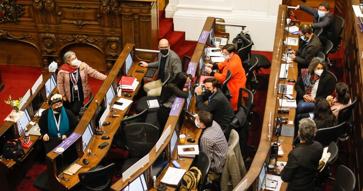 Convención