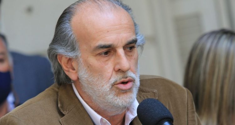 Coordinador de Sichel