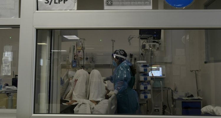 Contexto | Agencia UNO