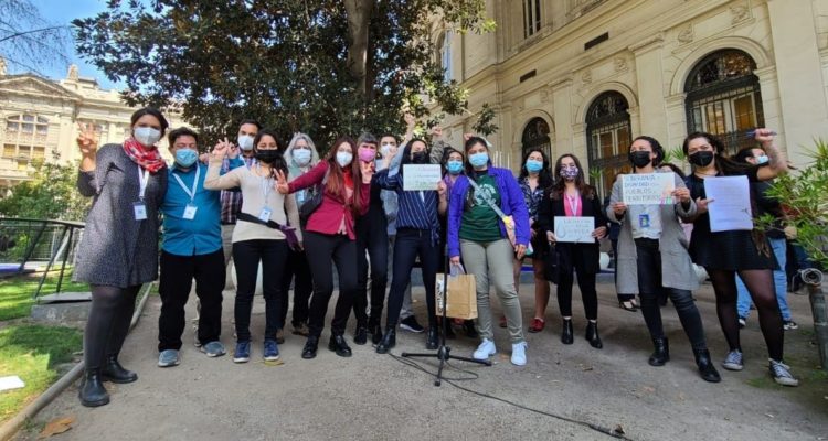 emergencia climática