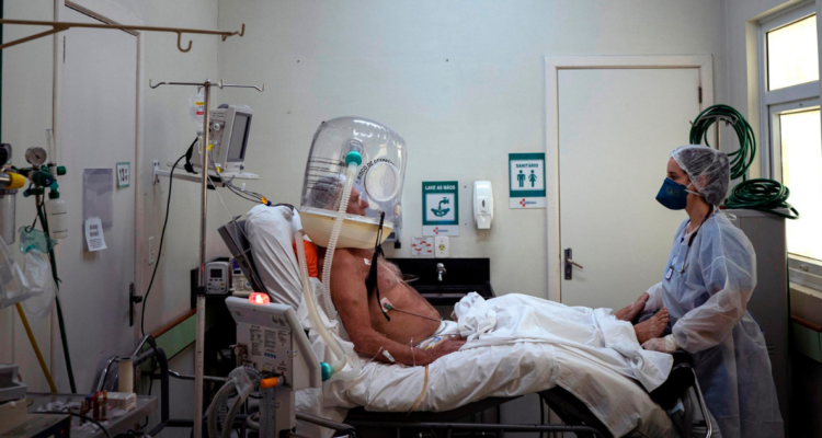 Contexto | Agencia EFE