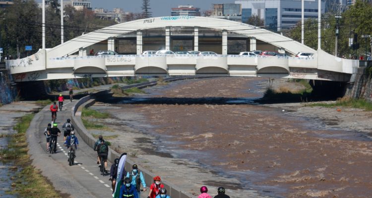Cristóbal Escobar | Agencia UNO