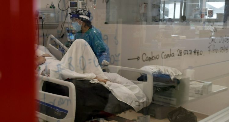 Cristián Vivero | Agencia UNO