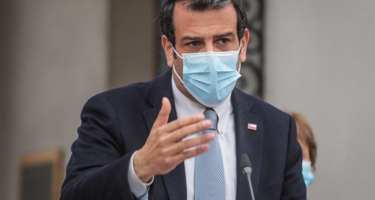 Sebastián Beltrán | Agencia UNO