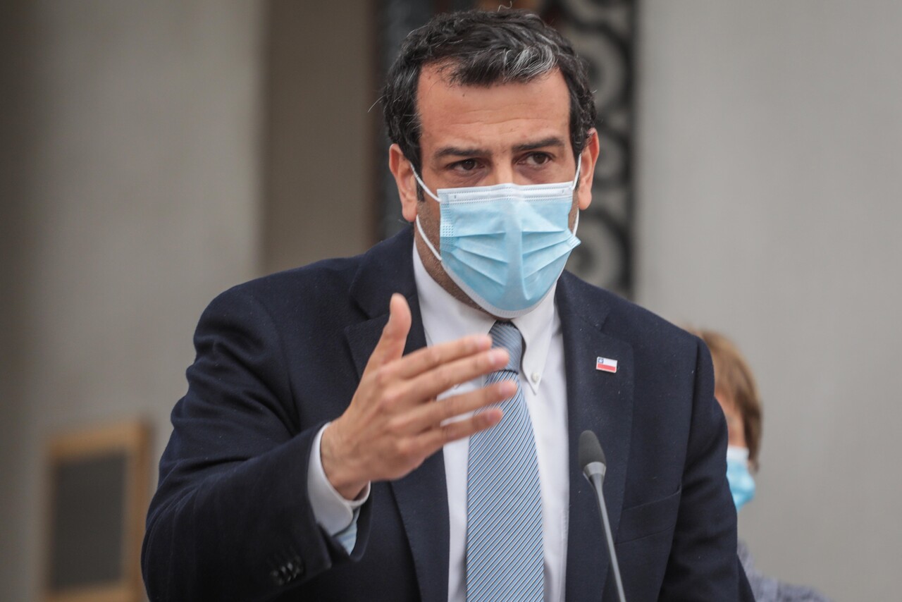 Sebastián Beltrán | Agencia UNO