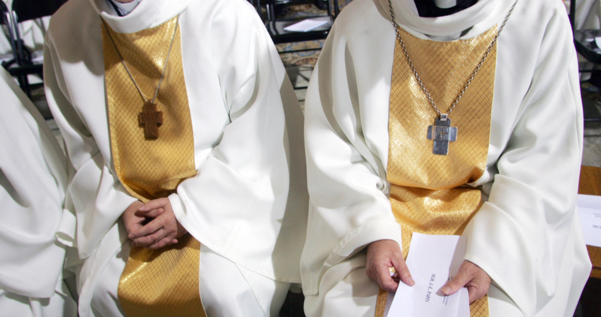 Cruel indiferencia la verdad de los abusos sexuales que acorralaron la Iglesia Católica francesa