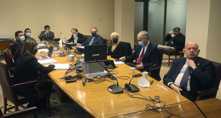 ARCHIVO | Agencia UNO