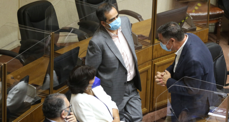 ARCHIVO | Agencia UNO