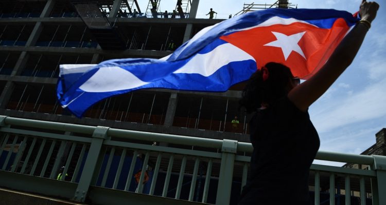 Brendan Smialowski | Agence France-Presse