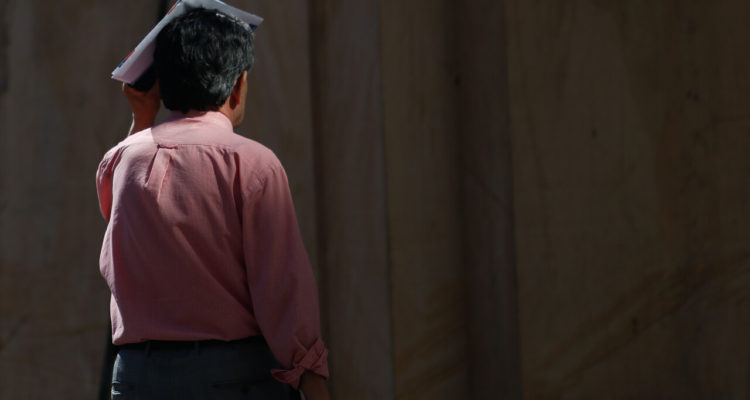 ARCHIVO | Francisco Flores | Agencia UNO