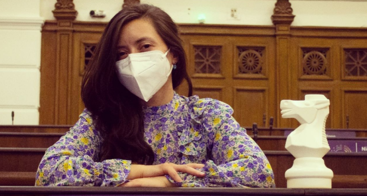 Damaris Abarca | Facebook