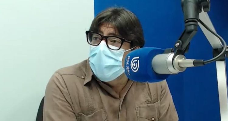 Captura de video | RBB