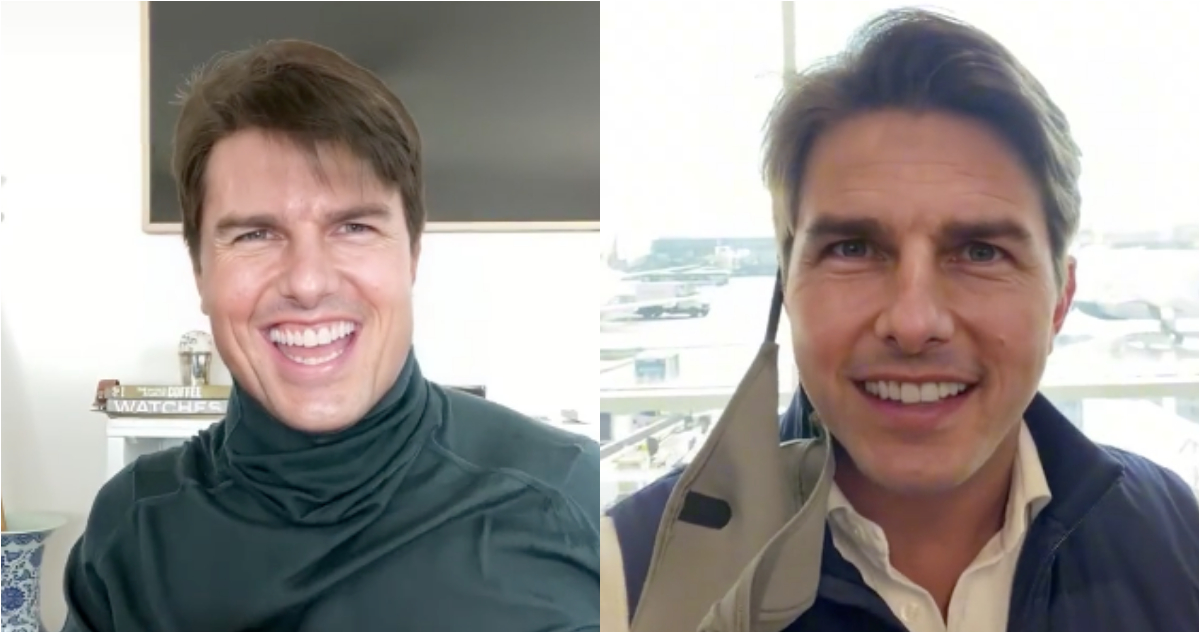 @Deeptomcruise en TikTok