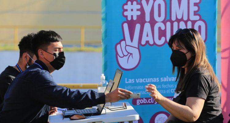 Diego Martin | Agencia UNO