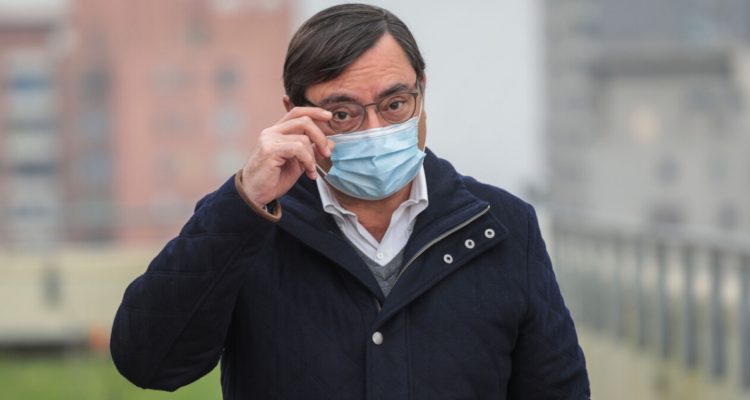 Sebastián Beltrán | Agencia UNO