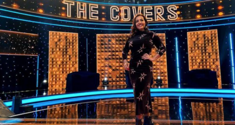 Denisse Malebrán | Instagram