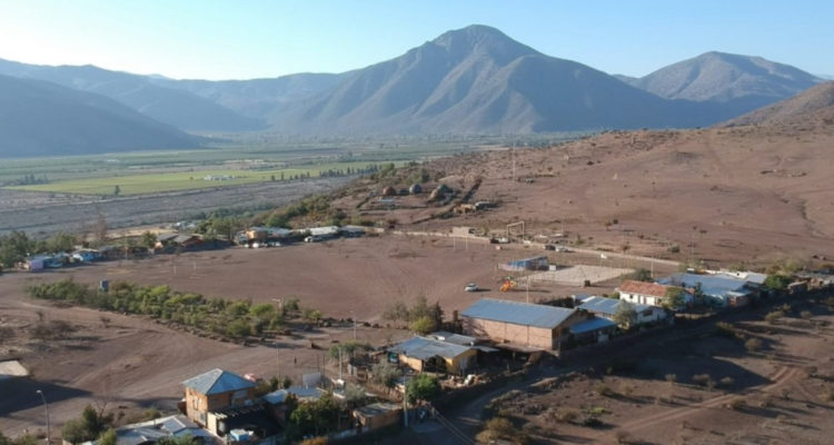 Denuncian eventual falsificación de documentos en obra Mejoramiento Canal La Compañía de Putaendo