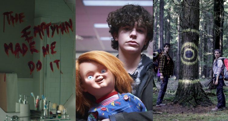 estrenos Star Plus octubre