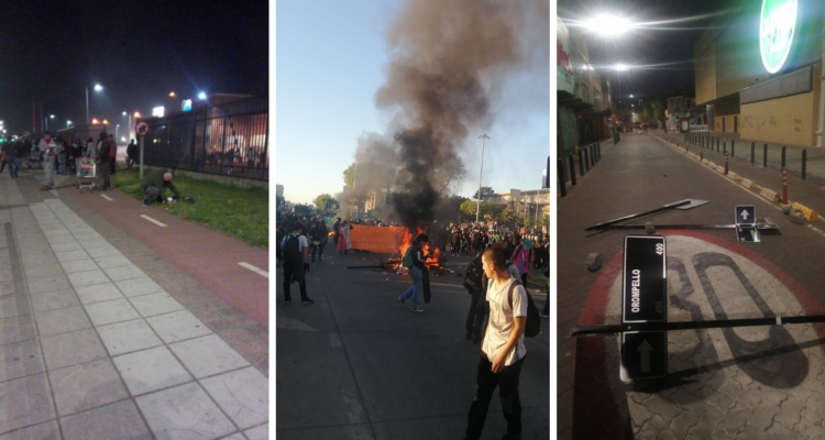 Franco Hernández | Paola Tobar | Mauricio Gándara 