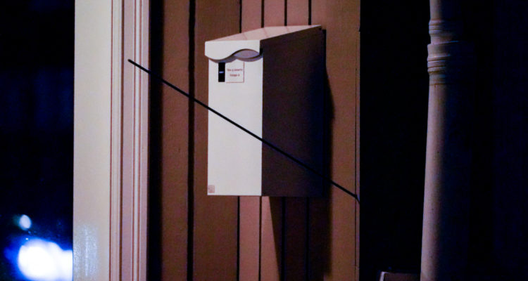 Detienen a hombre con arco y flechas que mató a varias personas en Noruega