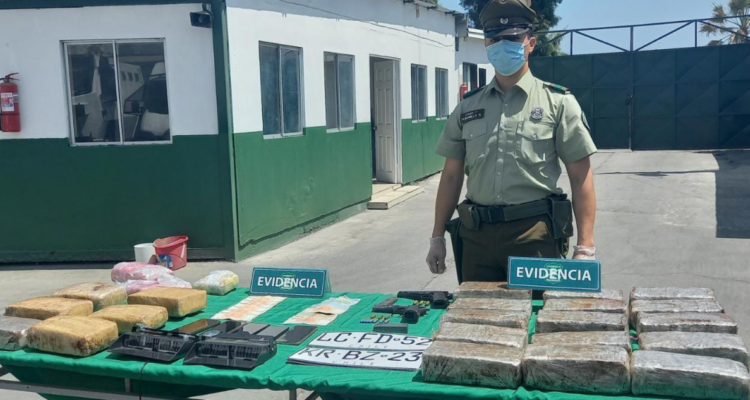 Fiscalía de Antofagasta