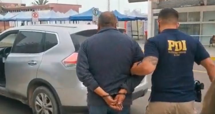 detienen-traficantes-migrantes-haitianos-chile-mexico-eeuu