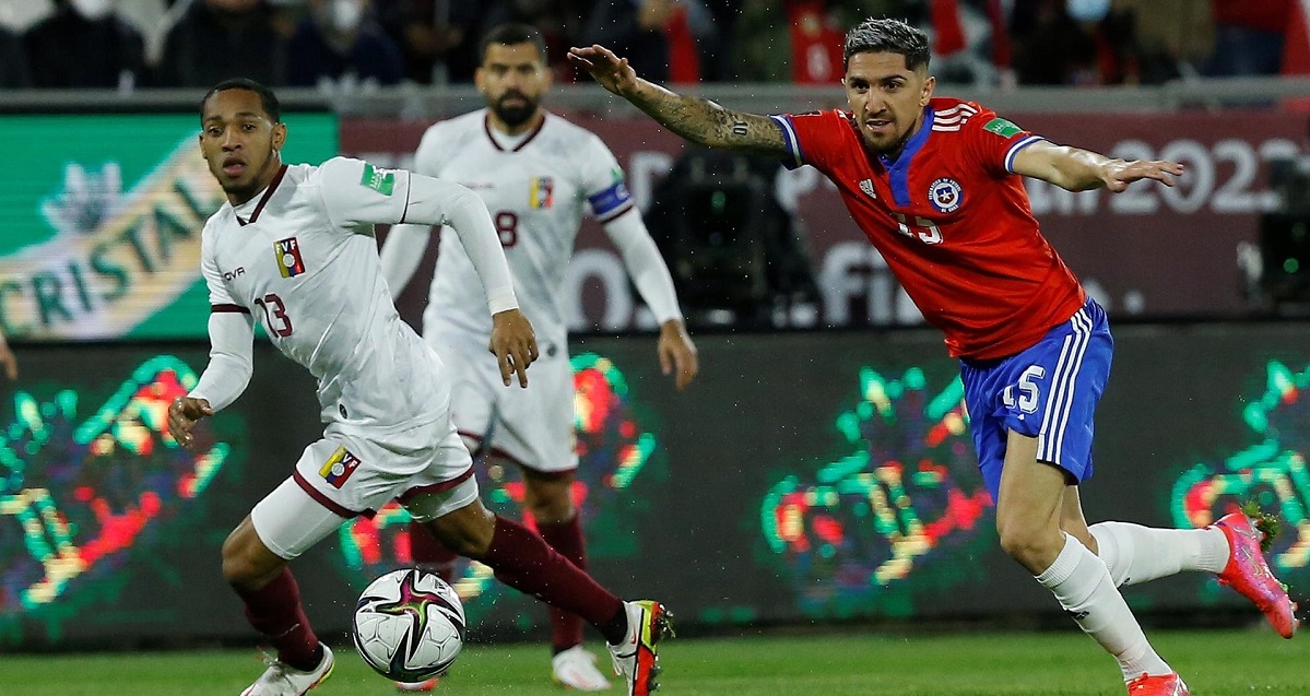 Diego Valdés