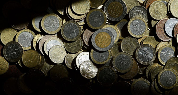 Impuestos e inflación