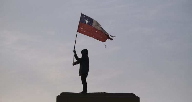 Daniel Araya | Agencia UNO