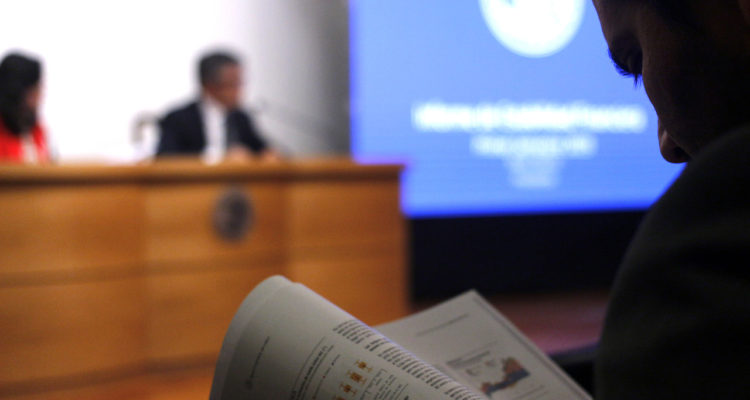 ARCHIVO | Agencia UNO