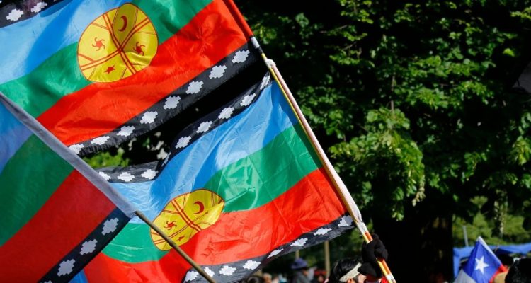 Declaración Estado de Emergencia Comunidad Autónoma de Temucuicui