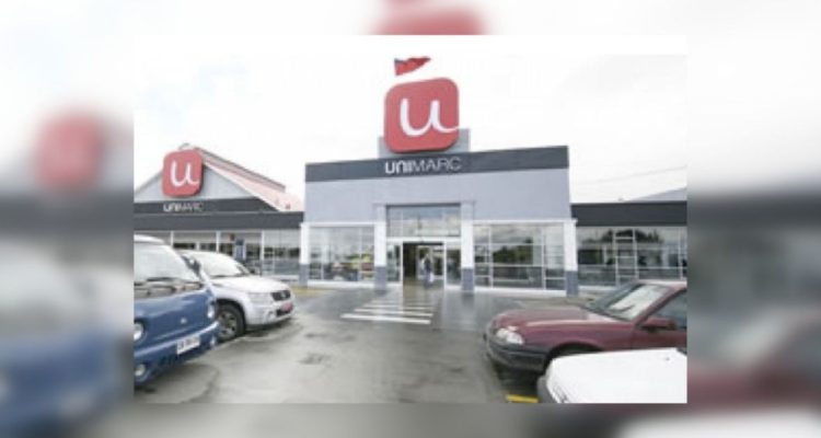 Unimarc en Punta Arenas