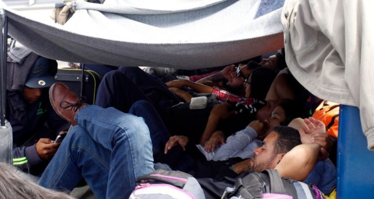 Gobernadores del norte grande