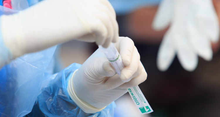 región de coquimbo presenta cifra más altas de casos nuevos de covid en los últimos 7 días