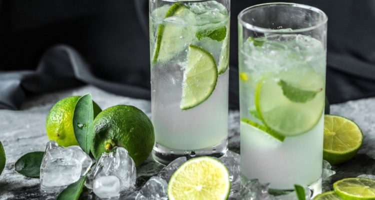 Preparar sus cócteles preferidos