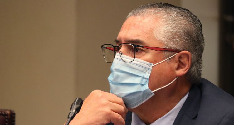 senador pizarro por cuarto retiro