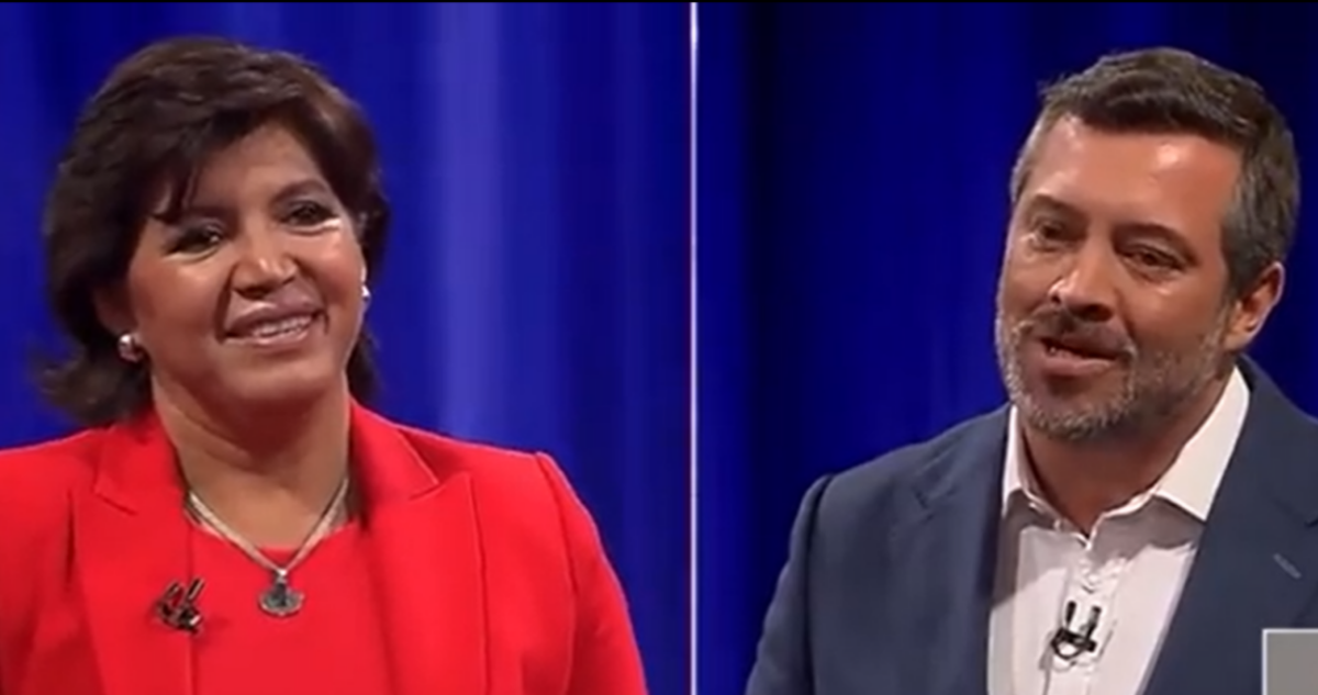 debate presidencial