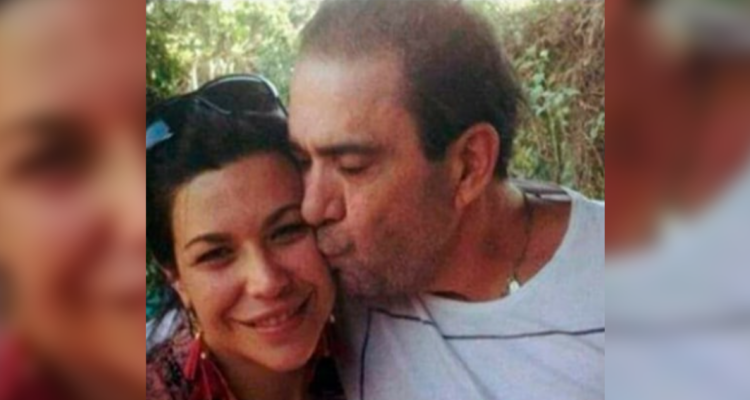 Hija de Eduardo Bonvallet acusa que recibe amenazas de su hermano: “¡Estoy pidiendo ayuda a gritos!”
