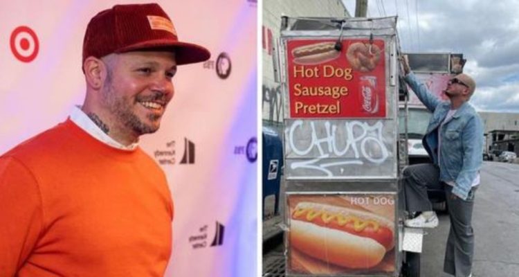 J Balvin y Residente