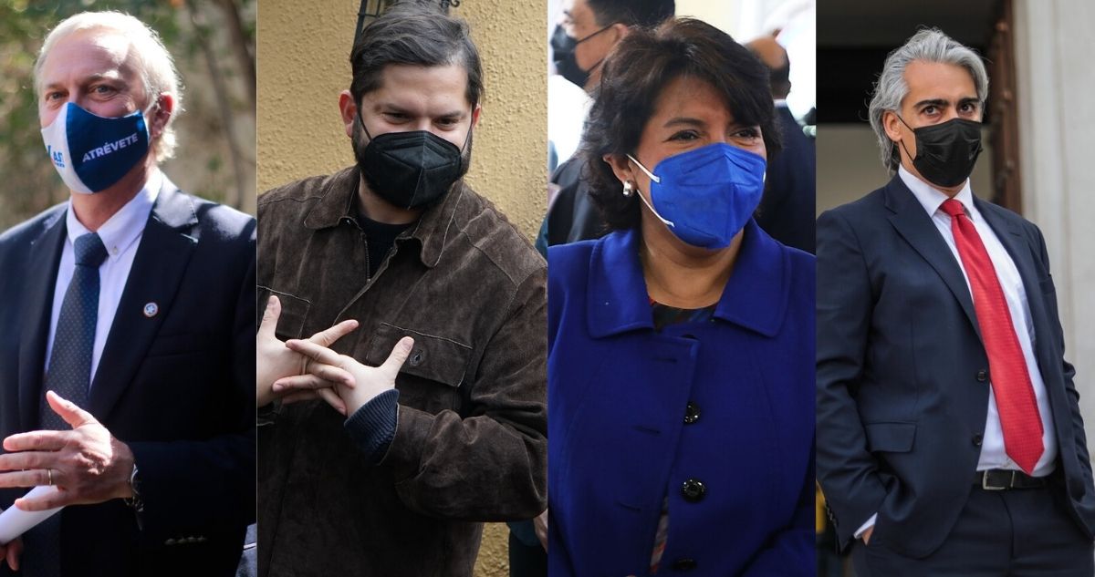 Criticaron a Sebatián Piñera