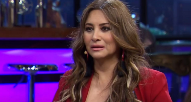 Myriam Hernández | Captura