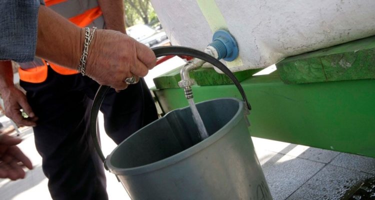 Emergencia sanitaria