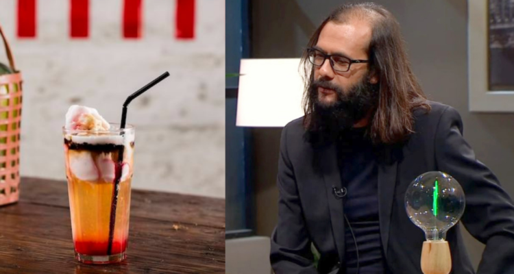 Wikimedia commons y Chilevisión