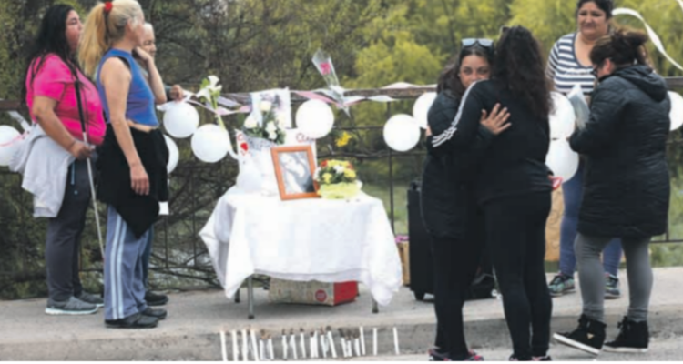 aún no hay respuestas a dos años del homicidio de maría josé zambra