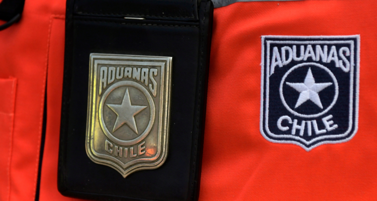 controles aduaneros en tarapacá