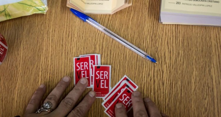 Periodo de propaganda electoral