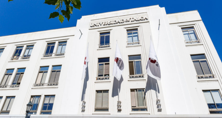 Académicos de la U. de Talca interponen denuncia por incumplimiento de la Ley de Ues. del Estado