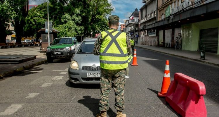 122 días de cárcel