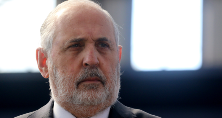 acusación constitucional contra piñera